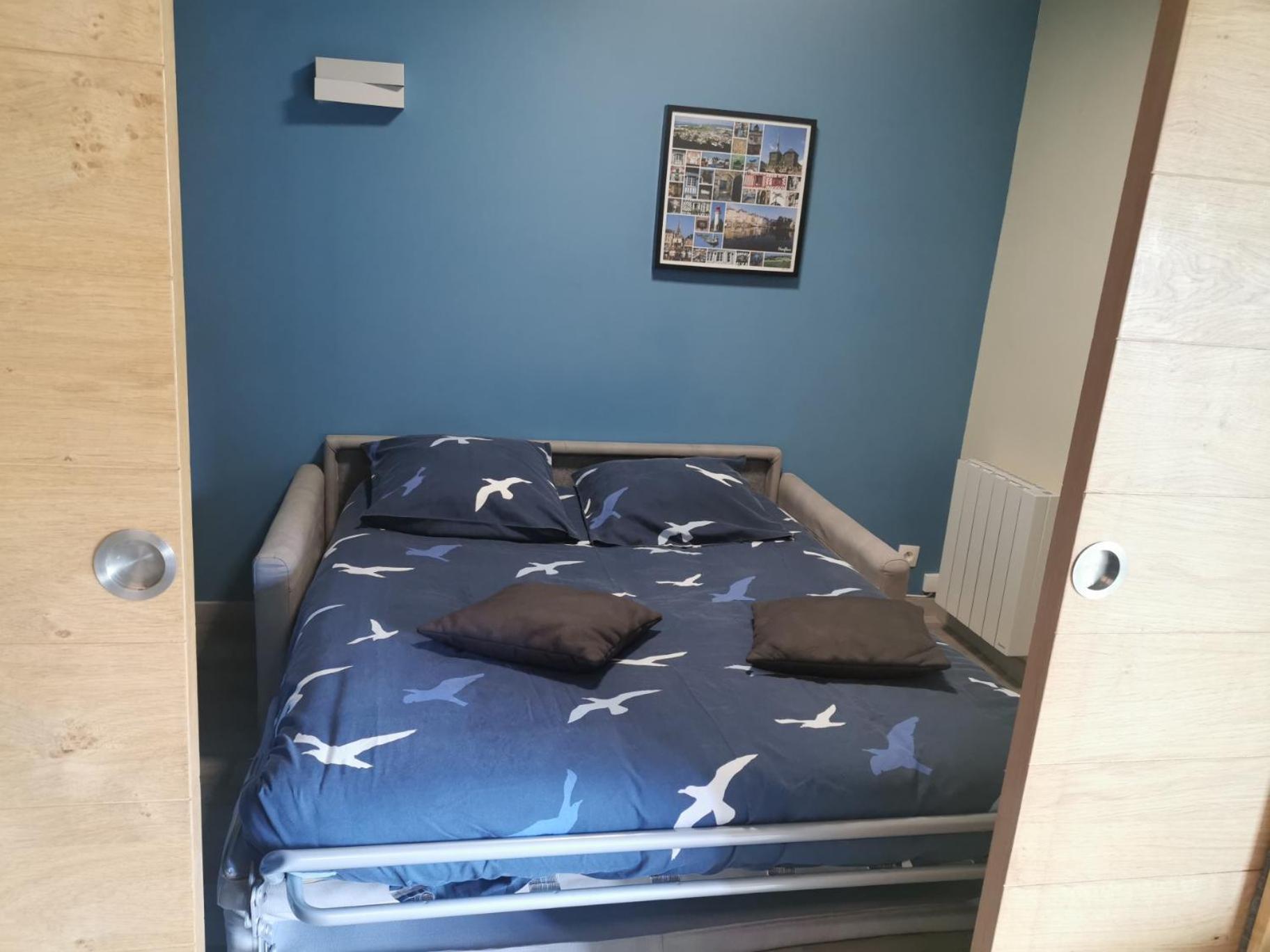 Appartement Le Bonheur Au Feuillage