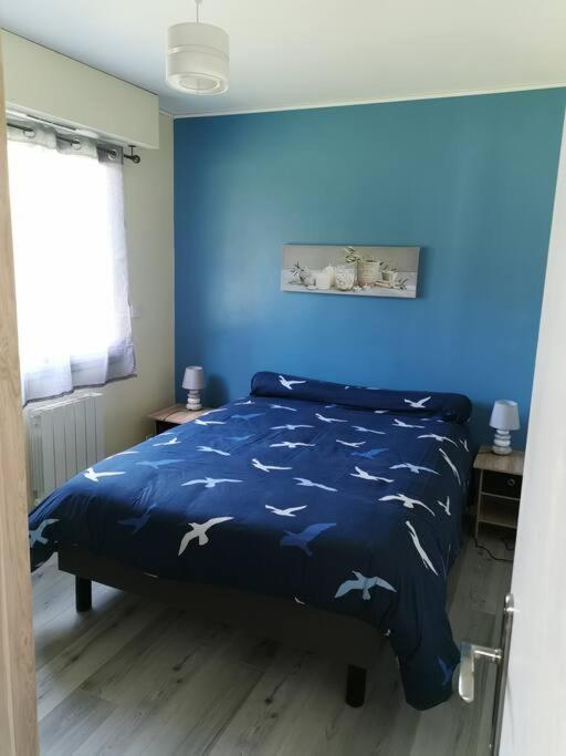 Le Bonheur Au Feuillage Apartment